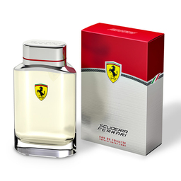 Мъжки парфюм FERRARI Scuderia Ferrari